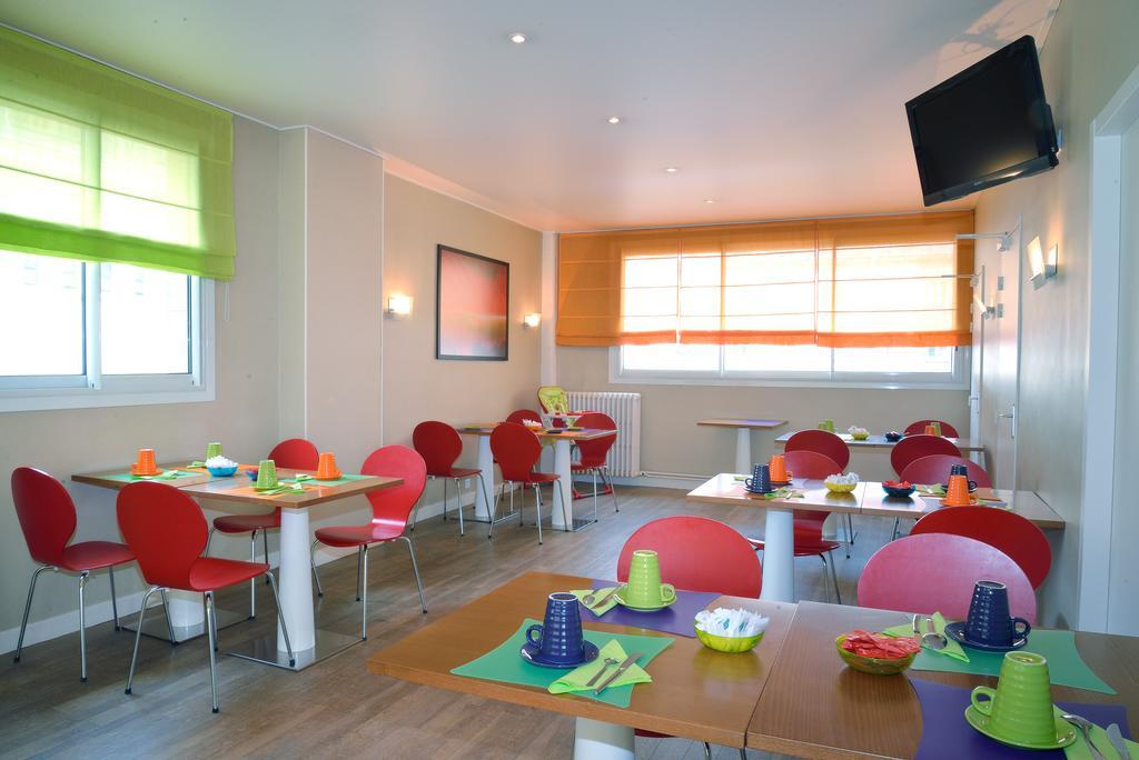 Ibis Styles Rouen Centre Cathedrale Otel Dış mekan fotoğraf