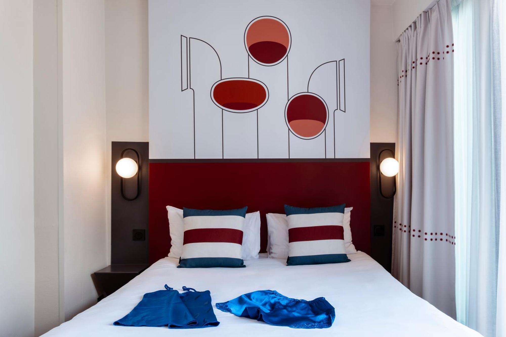 Ibis Styles Rouen Centre Cathedrale Otel Dış mekan fotoğraf