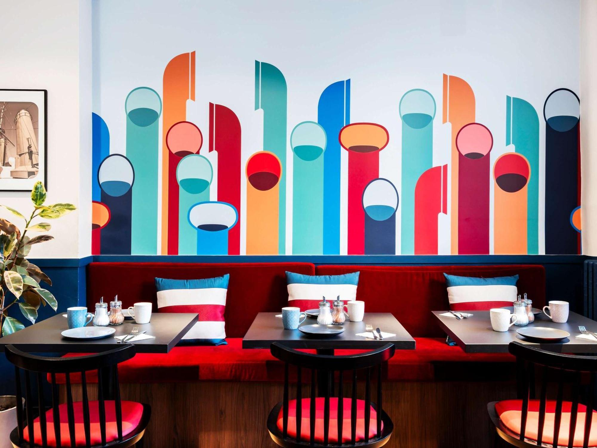Ibis Styles Rouen Centre Cathedrale Otel Dış mekan fotoğraf
