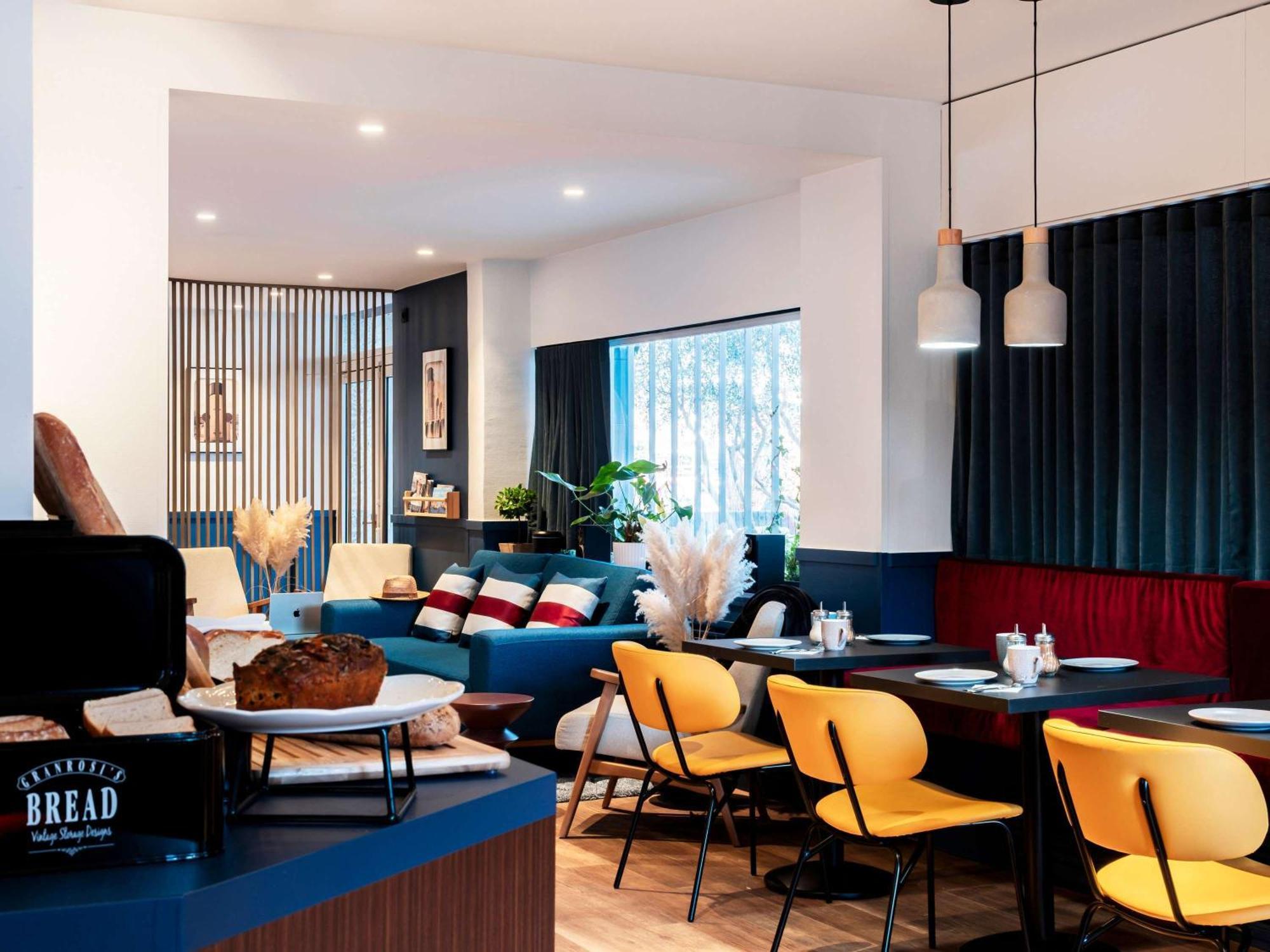 Ibis Styles Rouen Centre Cathedrale Otel Dış mekan fotoğraf