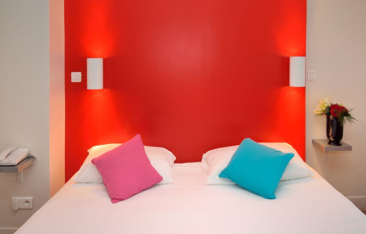 Ibis Styles Rouen Centre Cathedrale Otel Dış mekan fotoğraf