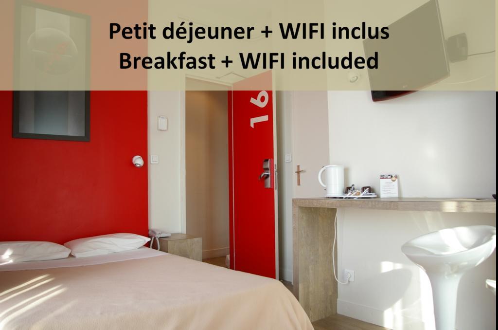 Ibis Styles Rouen Centre Cathedrale Otel Dış mekan fotoğraf
