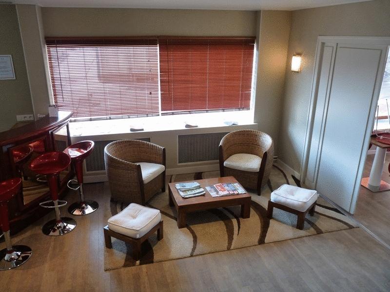Ibis Styles Rouen Centre Cathedrale Otel Dış mekan fotoğraf