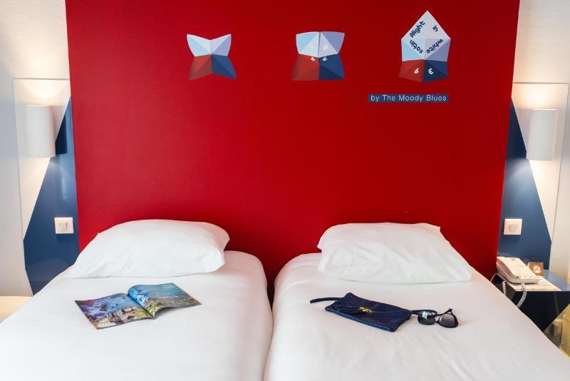 Ibis Styles Rouen Centre Cathedrale Otel Dış mekan fotoğraf